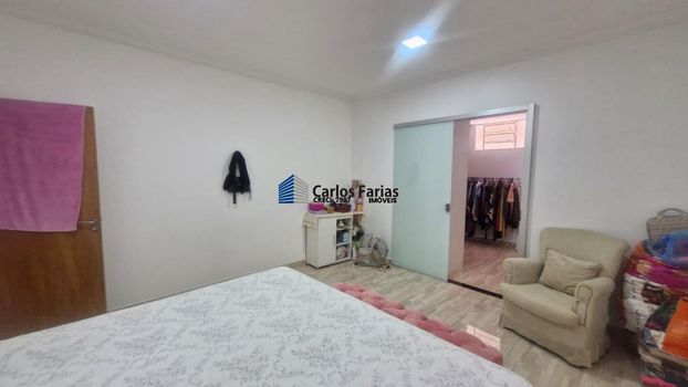 Foto 8 do(a) Casa em Condomínio de 3 quartos à venda em Setor Habitacional Jardim Botânico, Brasília