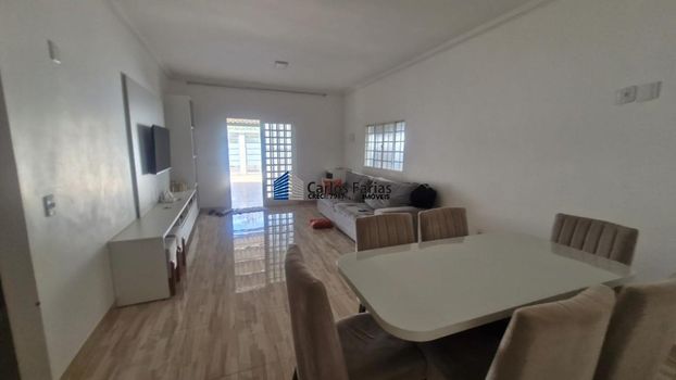 Foto 1 do(a) Casa em Condomínio de 3 quartos à venda em Setor Habitacional Jardim Botânico, Brasília