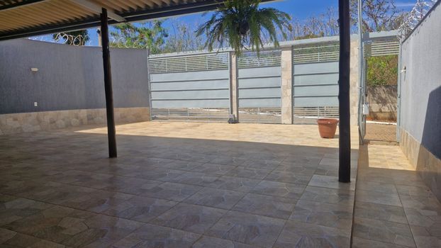 Foto 4 do(a) Casa em Condomínio de 3 quartos à venda em Setor Habitacional Jardim Botânico, Brasília