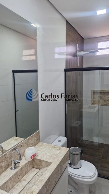 Foto 34 do(a) Casa em Condomínio de 3 quartos à venda em Setor Habitacional Jardim Botânico, Brasília