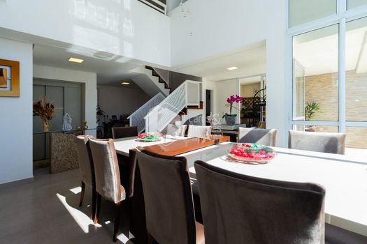 Foto 4 do(a) Cobertura de 4 quartos à venda em Santana, São Paulo