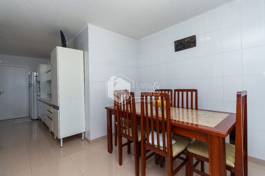 Foto 20 do(a) Cobertura de 4 quartos à venda em Santana, São Paulo