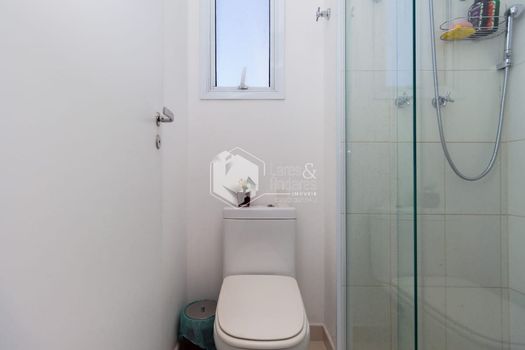 Foto 48 do(a) Cobertura de 4 quartos à venda em Santana, São Paulo