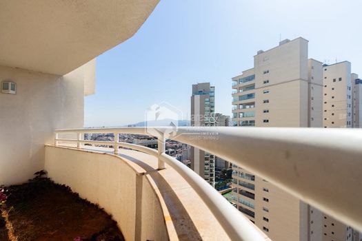 Foto 35 do(a) Cobertura de 4 quartos à venda em Santana, São Paulo