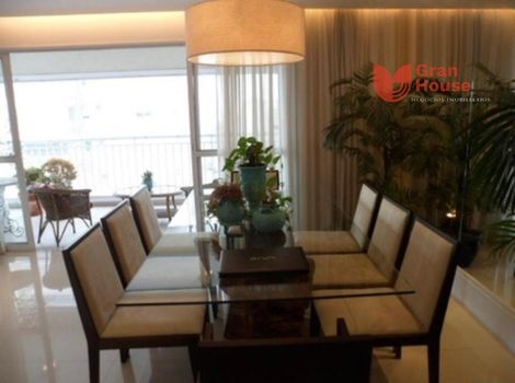 Foto 4 do(a) Apartamento de 3 quartos à venda em Vila Congonhas, São Paulo