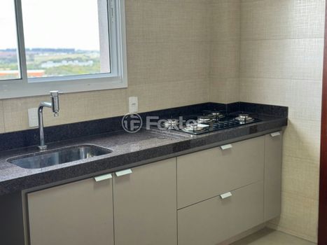 Foto 13 do(a) Apartamento de 3 quartos à venda em Estação, Franca