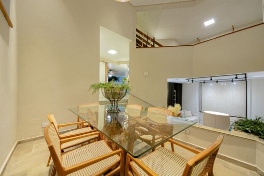 Foto 18 do(a) Casa em Condomínio de 4 quartos à venda em Alphaville, Santana de Parnaíba