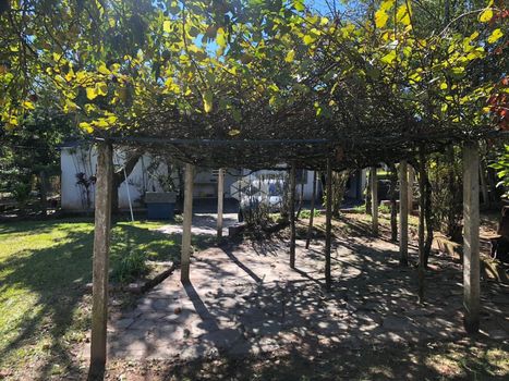 Foto 22 do(a) Fazenda / Sítio / Chácara de 1 quartos à venda em Krahe, Viamão