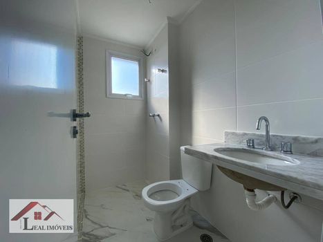 Foto 11 do(a) Apartamento de 2 quartos à venda em Jardim, Santo André