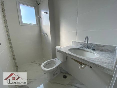 Foto 12 do(a) Apartamento de 2 quartos à venda em Jardim, Santo André