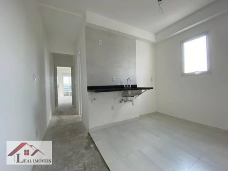 Foto 5 do(a) Apartamento de 2 quartos à venda em Jardim, Santo André