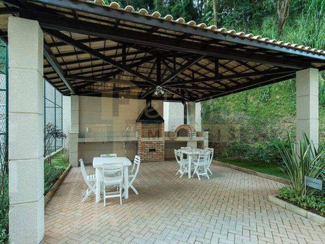 Foto 45 do(a) Apartamento de 2 quartos à venda em Jardim Tupanci, Barueri