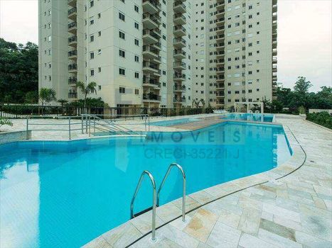 Foto 47 do(a) Apartamento de 2 quartos à venda em Jardim Tupanci, Barueri