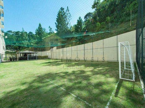 Foto 4 do(a) Apartamento de 2 quartos à venda em Jardim Tupanci, Barueri
