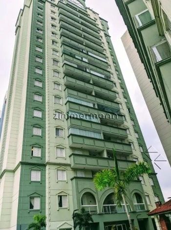 Foto 23 do(a) Apartamento de 3 quartos à venda em Mooca, São Paulo