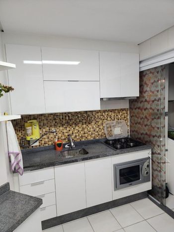Foto 13 do(a) Apartamento de 3 quartos à venda em Mooca, São Paulo