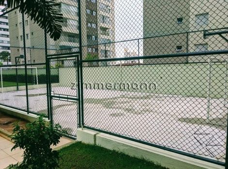 Foto 33 do(a) Apartamento de 3 quartos à venda em Mooca, São Paulo