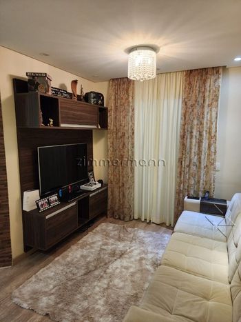 Foto 2 do(a) Apartamento de 3 quartos à venda em Mooca, São Paulo