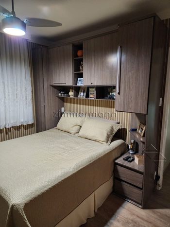 Foto 9 do(a) Apartamento de 3 quartos à venda em Mooca, São Paulo