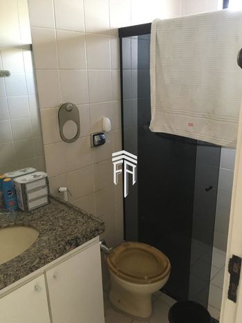Foto 6 do(a) Apartamento de 3 quartos à venda em Cocó, Fortaleza
