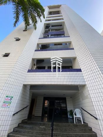 Foto 4 do(a) Apartamento de 3 quartos à venda em Cocó, Fortaleza