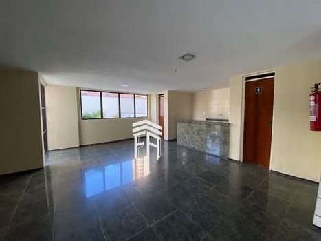 Foto 2 do(a) Apartamento de 3 quartos à venda em Cocó, Fortaleza