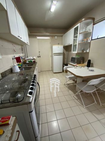 Foto 10 do(a) Apartamento de 3 quartos à venda em Cocó, Fortaleza