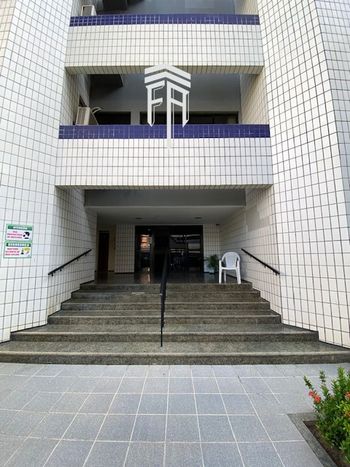 Foto 3 do(a) Apartamento de 3 quartos à venda em Cocó, Fortaleza