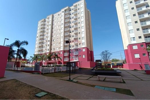 Foto 11 do(a) Apartamento de 2 quartos à venda em Residencial Jardim dos Ipês, Nova Odessa