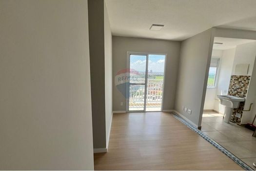 Foto 6 do(a) Apartamento de 2 quartos à venda em Residencial Jardim dos Ipês, Nova Odessa