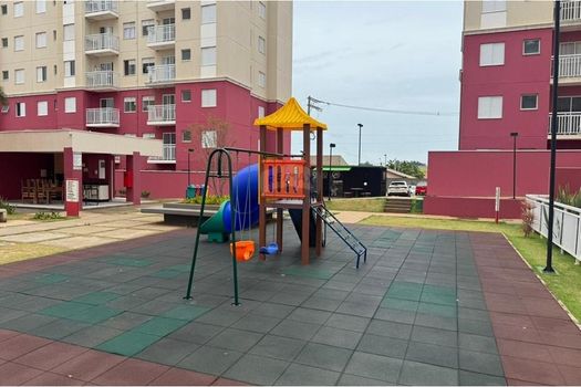 Foto 16 do(a) Apartamento de 2 quartos à venda em Residencial Jardim dos Ipês, Nova Odessa