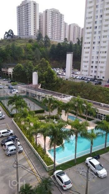 Foto 14 do(a) Apartamento de 3 quartos à venda em Vila Iracema-Belval, Barueri