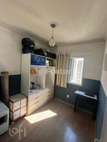 Foto 8 do(a) Apartamento de 3 quartos à venda em Vila Iracema-Belval, Barueri