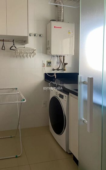 Foto 7 do(a) Apartamento de 3 quartos à venda em Cidade Jardim, Rio Claro