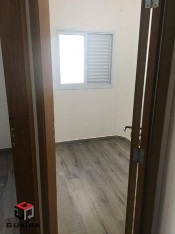 Foto 14 do(a) Cobertura de 2 quartos à venda em Vila Alzira, Santo André