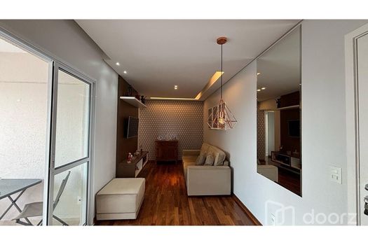 Foto 3 do(a) Apartamento de 2 quartos à venda em Vila Oratório, São Paulo
