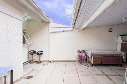 Foto 11 do(a) Casa em Condomínio de 2 quartos à venda em Olaria, Canoas