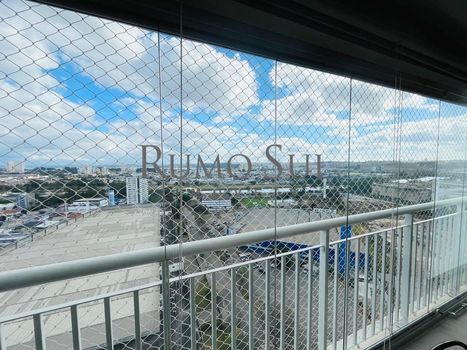 Foto 3 do(a) Apartamento de 2 quartos à venda em Santo Amaro, São Paulo