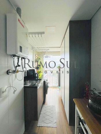 Foto 20 do(a) Apartamento de 2 quartos à venda em Santo Amaro, São Paulo