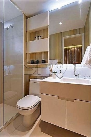 Foto 5 do(a) Apartamento de 2 quartos à venda em Vila Guarani (Z Sul), São Paulo