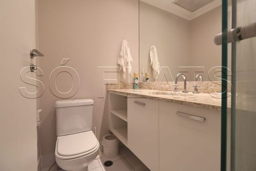Foto 13 do(a) Flat de 2 quartos à venda em Jardim Leonor, São Paulo