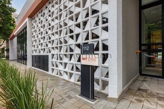 Foto 48 do(a) Apartamento de 1 quartos à venda em Jardim das Acácias, São Paulo