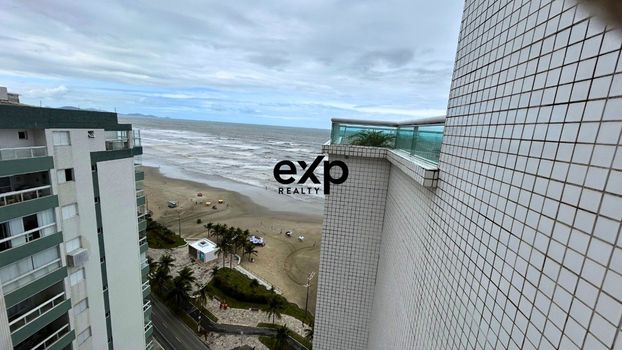 Foto 6 do(a) Apartamento de 2 quartos à venda em Maracanã, Praia Grande