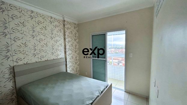 Foto 9 do(a) Apartamento de 2 quartos à venda em Maracanã, Praia Grande