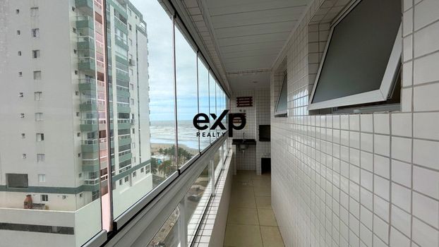 Foto 5 do(a) Apartamento de 2 quartos à venda em Maracanã, Praia Grande