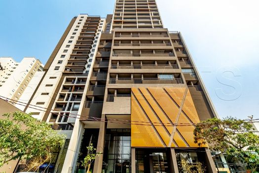 Foto 12 do(a) Flat de 1 quartos à venda em Saúde, São Paulo