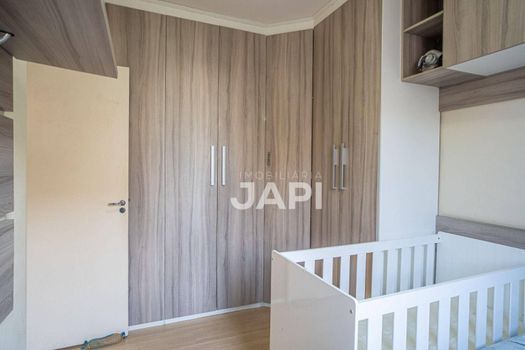 Foto 7 do(a) Apartamento de 2 quartos à venda em Recanto Quarto Centenário, Jundiaí