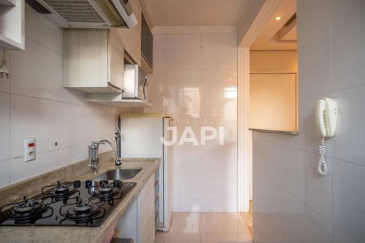 Foto 4 do(a) Apartamento de 2 quartos à venda em Recanto Quarto Centenário, Jundiaí