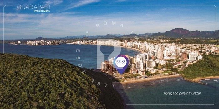 Foto 4 do(a) Apartamento de 3 quartos à venda em Praia do Morro, Guarapari