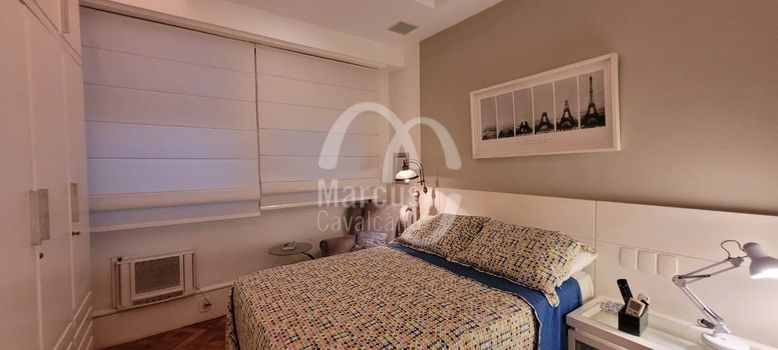 Foto 12 do(a) Apartamento de 4 quartos à venda em Leblon, Rio de Janeiro
